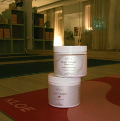 Glow&Tone Ritual