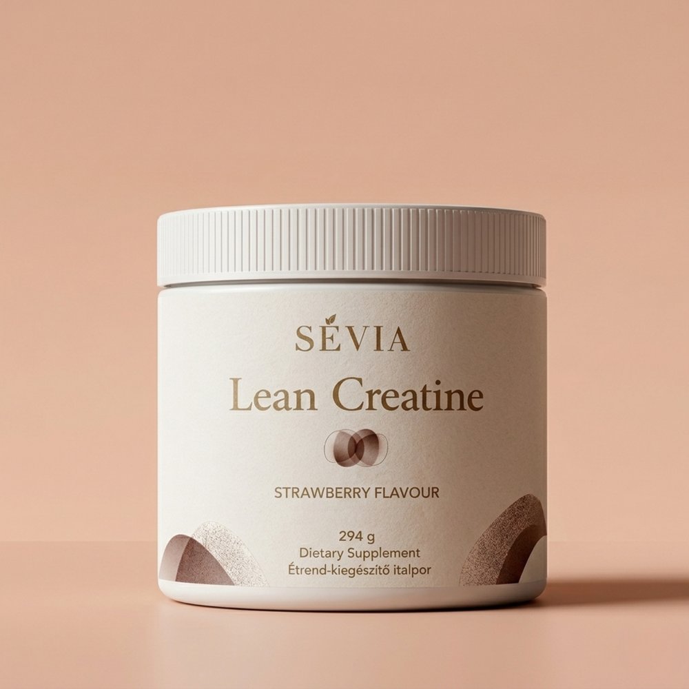 Lean Creatine