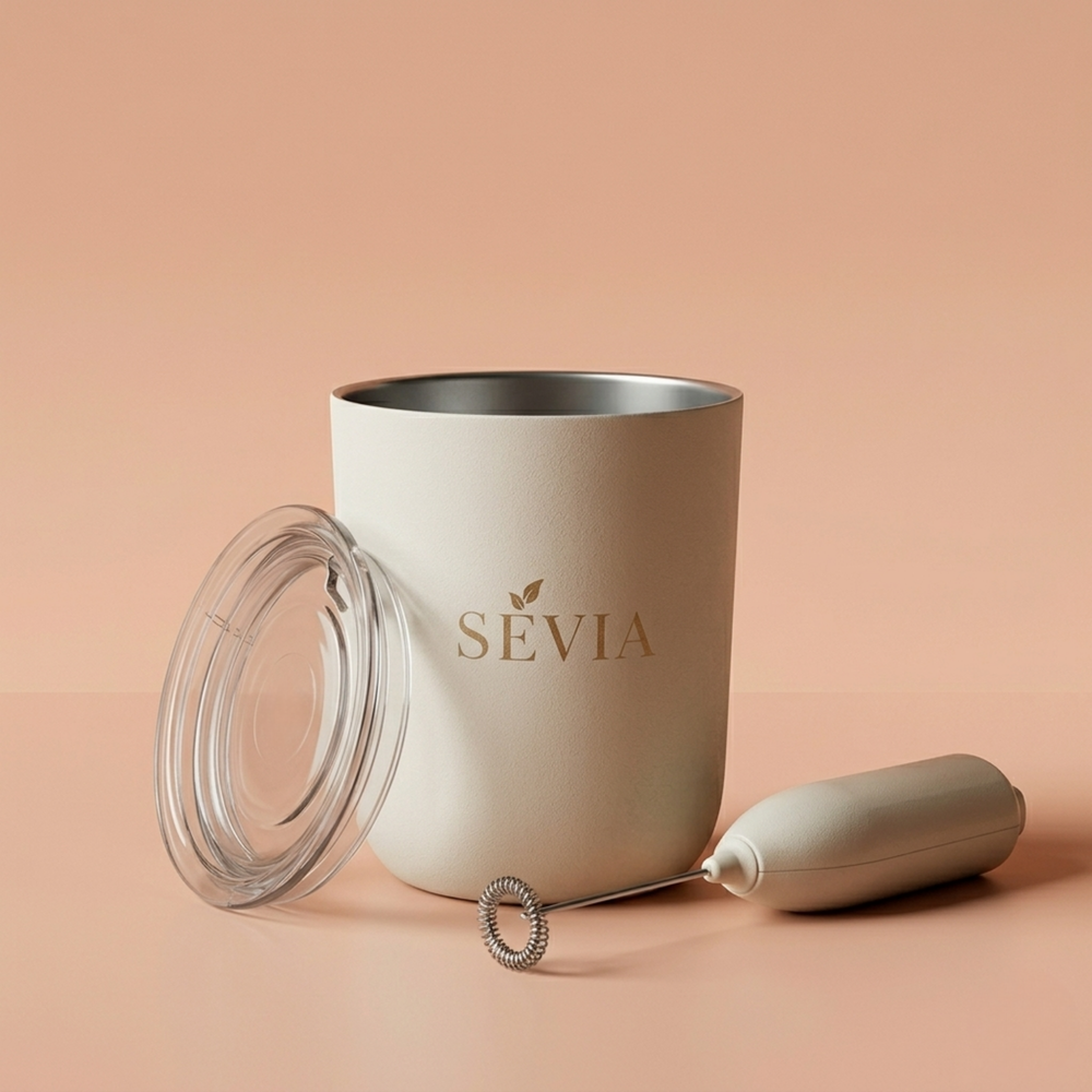 SÉVIA Ritual kit®