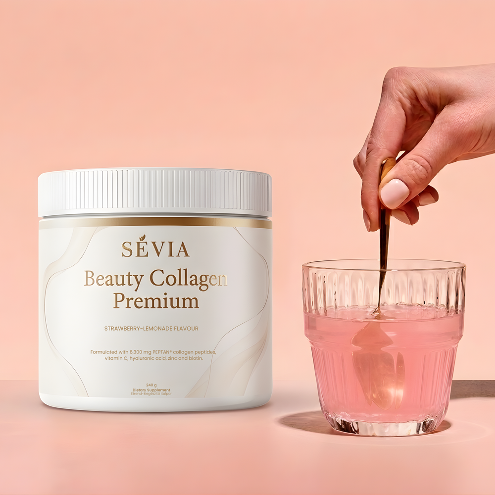 Beauty Collagen Premium