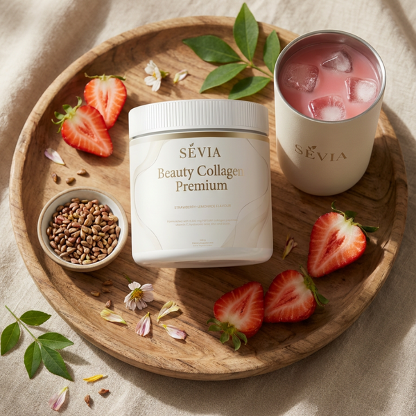 Glow&Tone Ritual