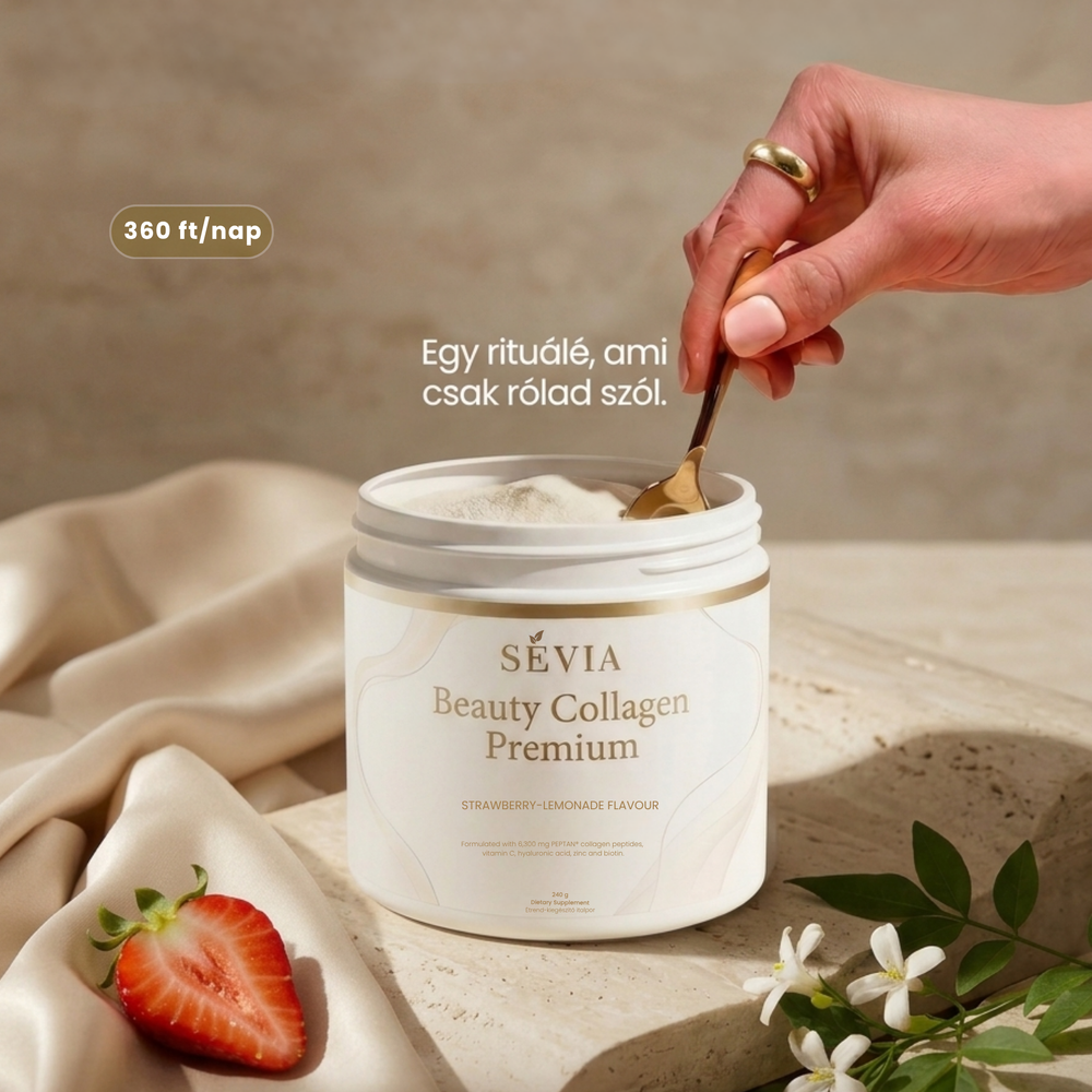 Beauty Collagen Premium