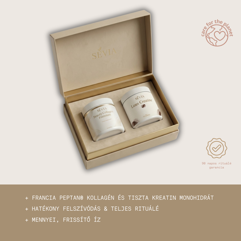 Glow&Tone Ritual