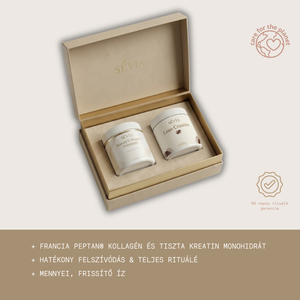 Glow&Tone Ritual