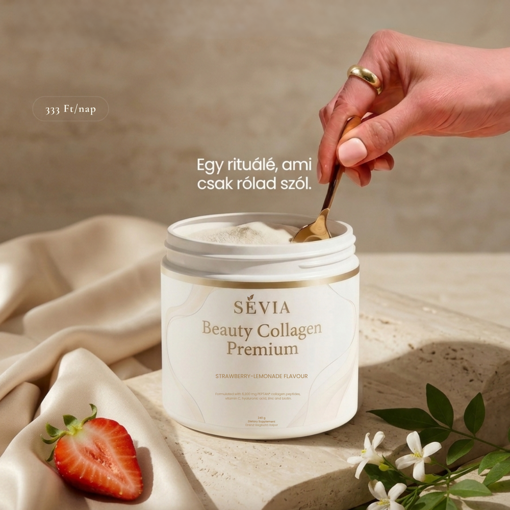 Beauty Collagen Premium