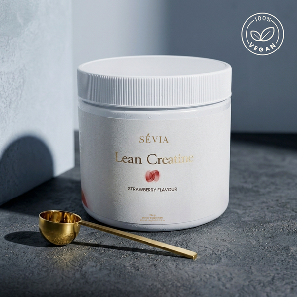 Lean Creatine