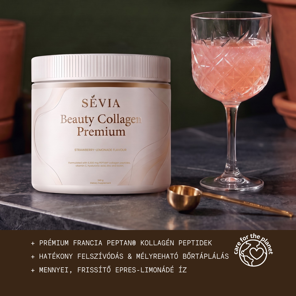 Beauty Collagen Premium