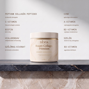 Beauty Collagen Premium