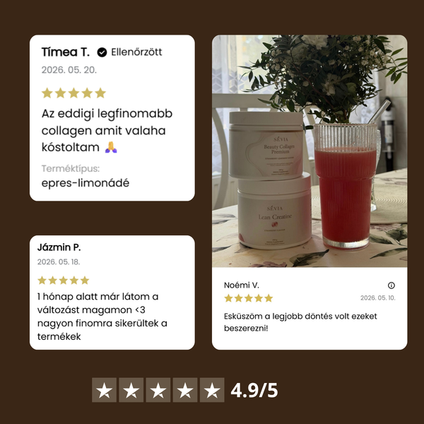 Beauty Collagen Premium
