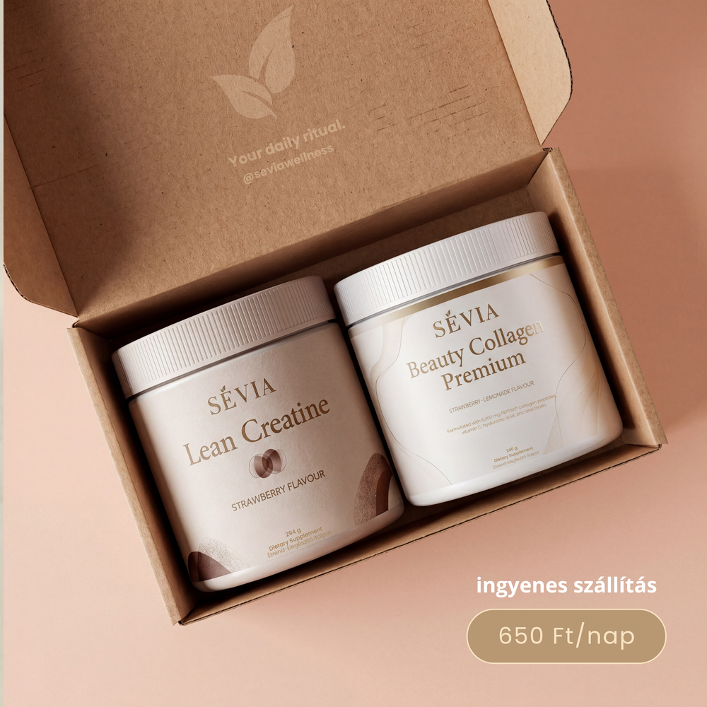Glow&Tone Ritual