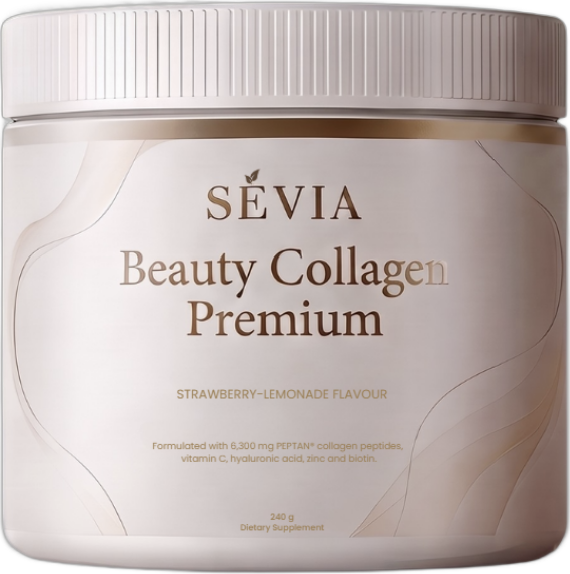 Beauty Collagen Premium