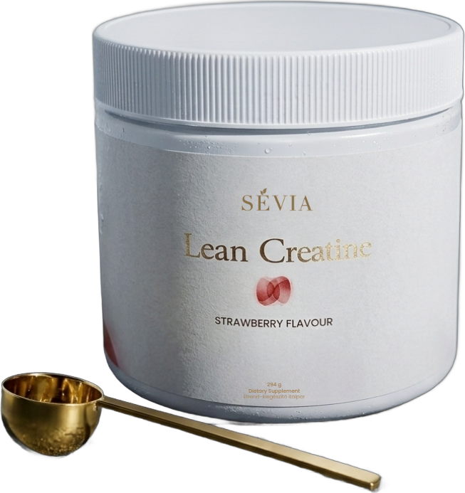 Lean Creatine