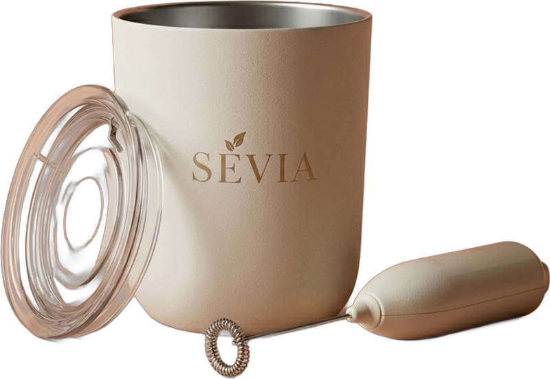 SÉVIA Ritual kit®